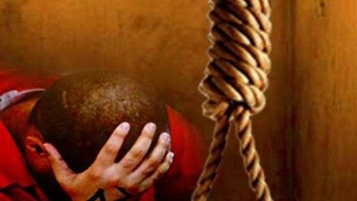 الإعدام لكهربائي متهم بإنهاء حياة زوجته بالقليوبية