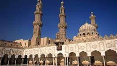 زيادة وجبات السحور بالجامع الأزهر إلى 3500