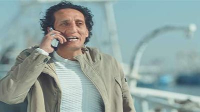 خاص|سامح بسيوني في «المعلم»: شخصية مرجان من أمتع الشخصيات التي لعبتها