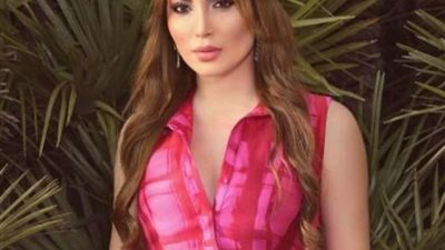 تأييد حبس الفنانة نسرين طافش 3 سنوات في قضية شيك دون رصيد