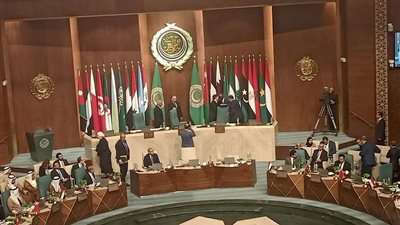 جامعة الدول: اجتياح رفح اعتداء على الأمن العربي ويؤدي لانهيار السلام
