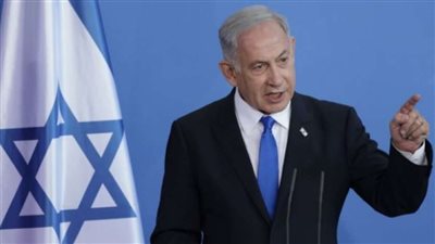 عاجل| رويترز عن مسؤول أمريكي: بايدن سيتحدث إلى نتنياهو غدا
