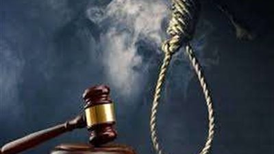 الإعدام لتاجر مواشي متهم بإنهاء حياة زوجته بأسيوط