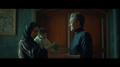 يزداد الصراع بين عائلة قزح والمداح.. الحلقة 25 من مسلسل 