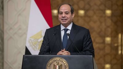 خاص| خبير اقتصادي: الرئيس السيسي الرجل المناسب لقيادة مصر في المرحلة المقبلة