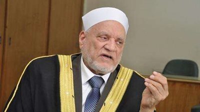 أحمد عمر هاشم بمملكة الدراويش: تفسير الشيخ الشعراوي للقرآن الكريم جذب انتباه العالم لهذا السبب