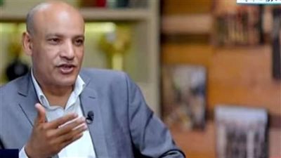 باحث في شؤون الحركات الإسلامية: 