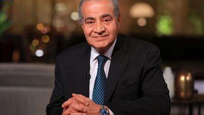 وزير التموين يؤكد على عدم وجود أي تغيير في أسعار السلع التموينية
