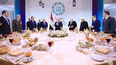 الرئيس السيسي: وجهت الحكومة بالاستمرار في دعم الشباب وتمكين المرأة على كافة الأصعدة