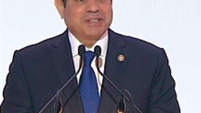 رئيس جامعة سوهاج يشيد بكلمة الرئيس السيسي فى حفل إفطار الأسرةالمصرية