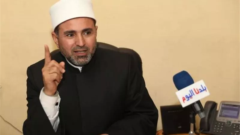 الدكتور هاني عودة: الجامع الأزهر تجاوز الألف سنة.. وسيظل مرجعًا رئيسًا ومنبرًا صادقًا