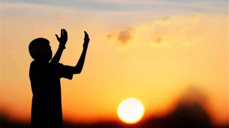 عدد من الأدعية المستحبة في العشر الأواخر من رمضان