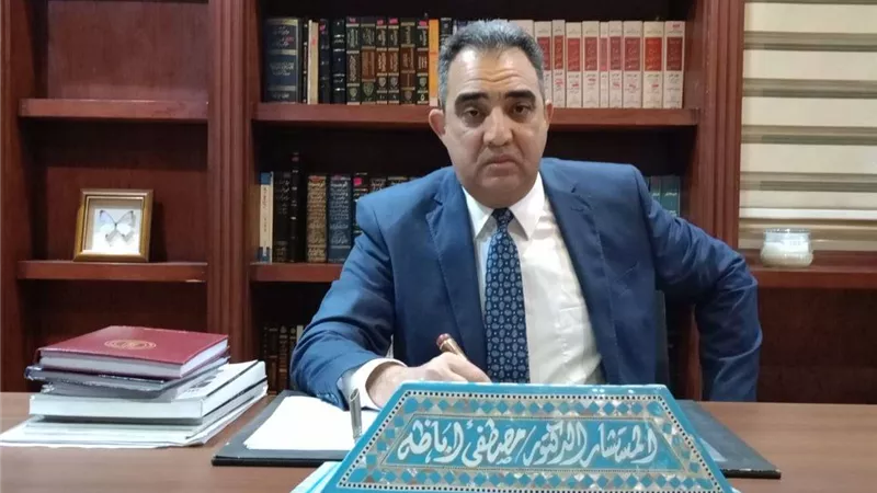 «المؤتمر»: توجيهات الرئيس السيسي بسرعة استكمال مشروع مستقبل مصر تستهدف تحقيق الاكتفاء