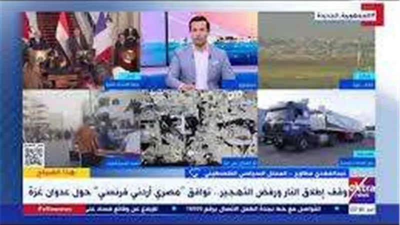 محلل سياسي: نتنياهو يحاول التهرب من عقد أي هدنة في غزة