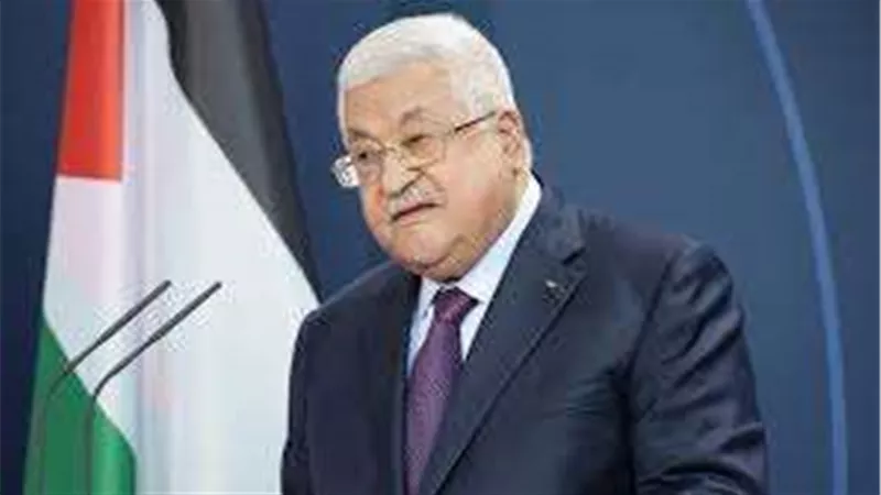 الرئيس الفلسطيني: الحكومة الجديدة تستهدف تعظيم جهود الإغاثة في غزة وإعادة الإعمار