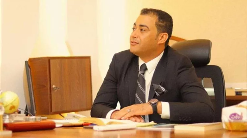 الهواري: مبادرة الدولة لتمويل الانشطة الإنتاجية دفعة جديدة للاقتصاد المصري