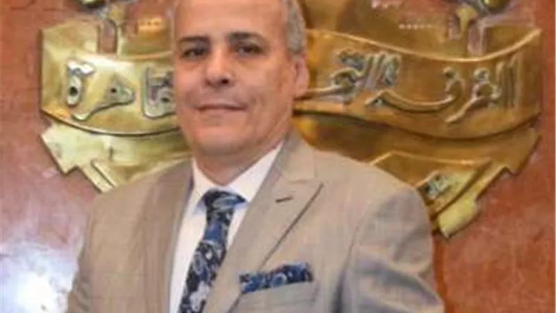 عماد قناوي: مبادرة الحكومة لتمويل القطاع الصناعي والزراعي تساهم في توطين الإنتاج المحلي وتعظيم الصادرات