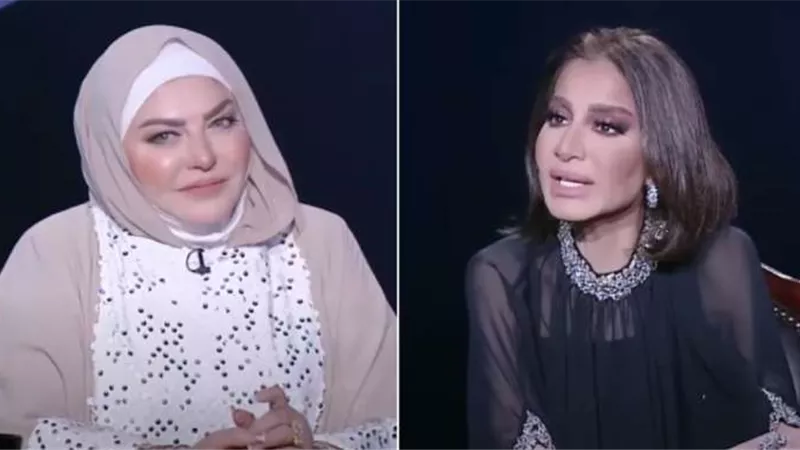 ميار الببلاوي تدافع عن نفسها في 
