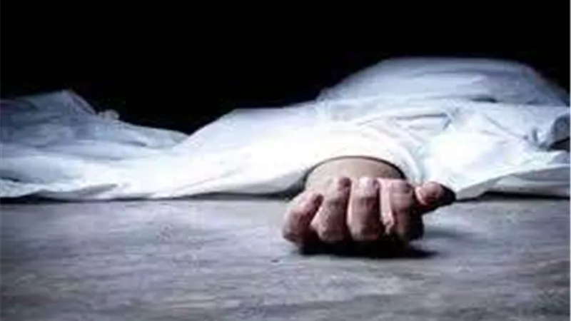 كشف ملابسات العثور على جثة محروقة على الطريق الدائري بالجيزة