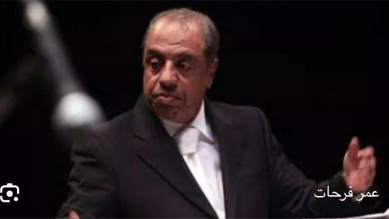 الأوبرا تحتفل بليلة القدر في معهد الموسيقى