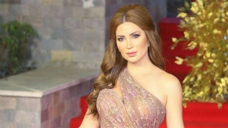 نسرين طافش 