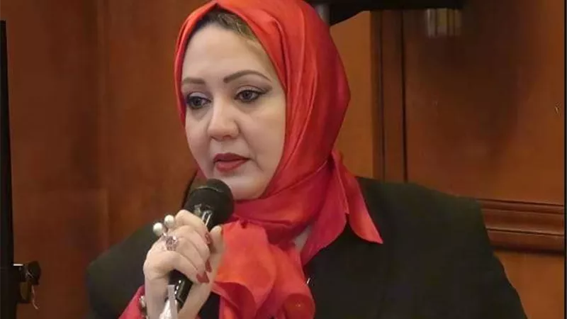 هبة عرابي: خطاب الرئيس بحفل التنصيب كشف استراتيجية وطنية ستحقق نهضة شاملة للدولة