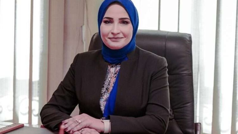  الدكتورة داليا السواح
