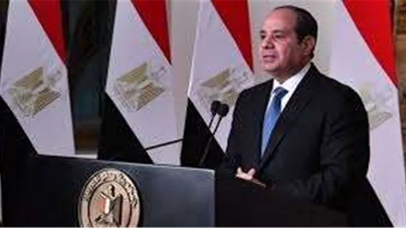 الزمالك يهنئ الرئيس السيسي بمناسبة أداء اليمين الدستورية