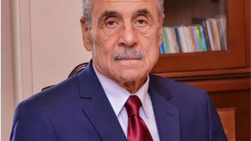 عضو دفاع الشيوخ: كلمة الرئيس في حفل تنصيبه لفتره رئاسية ثالثة 