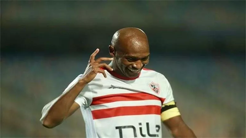 خاص| الزمالك يكشف حقيقة إيقاف شيكابالا ودونجا
