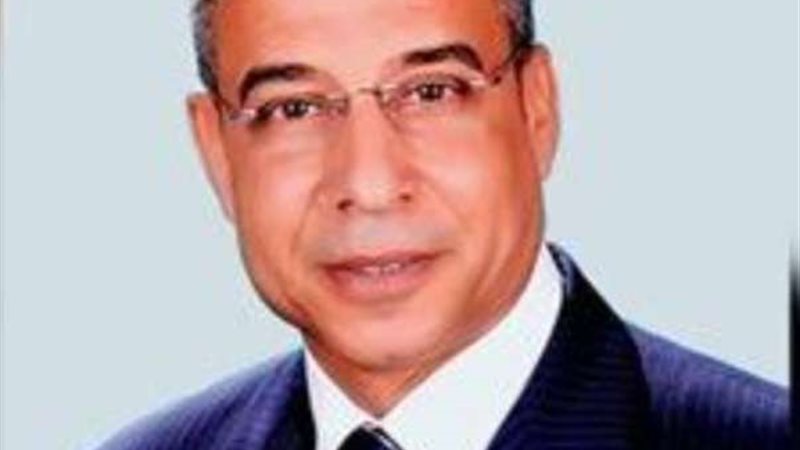 النائب بهاء الدين