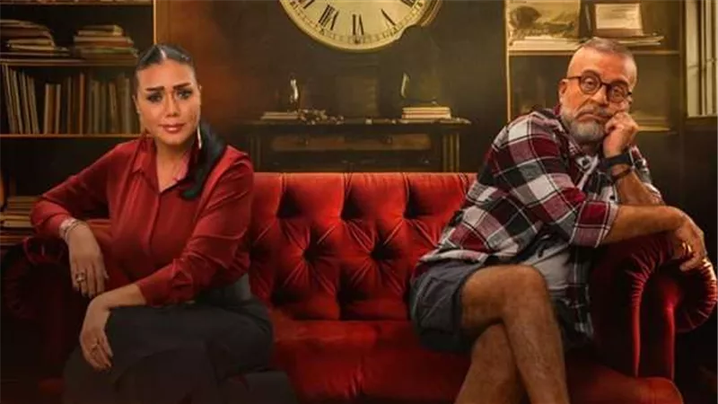 أماني تونسي تلقي الضوء على معالجة صدمة ما بعد الطلاق من خلال مسلسل بقينا اتنين