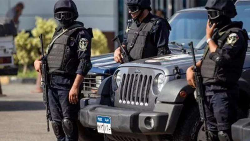 الأمن يكشف عن عملية غسيل أموال بقيمة 60 مليون جنيه من تجارة المخدرات