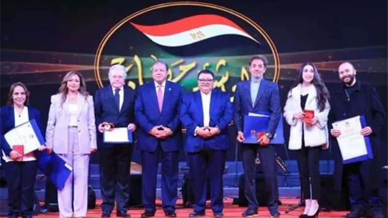 خالد جلال: «هل هلالك» متنفس فني تحرص على مشاهدته الأسر كل عام