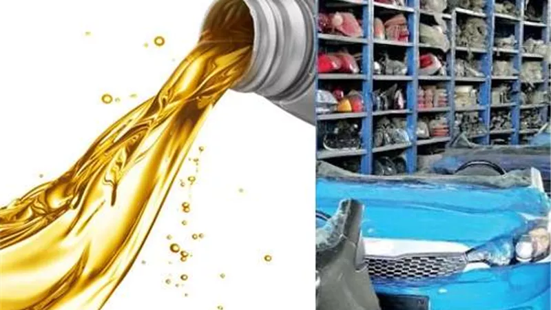 تأمين السيارات وقطع الغيار والزيوت.. متى تننخفض الأسعار؟