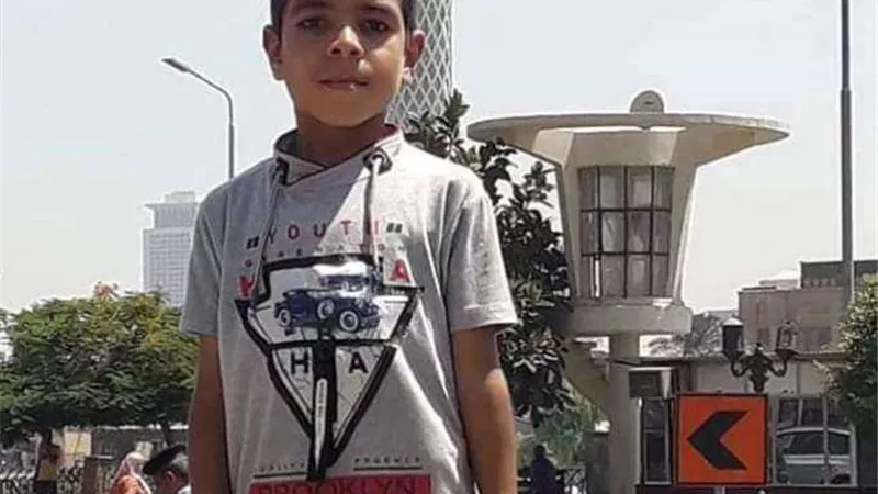 مصرع طفل قبل تكريمه بساعات في مسابقة حفظة القرآن الكريم بقنا