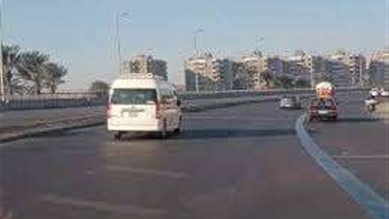 انتظام مروري