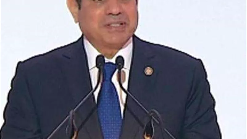رئيس جامعة سوهاج يشيد بكلمة الرئيس السيسي فى حفل إفطار الأسرةالمصرية