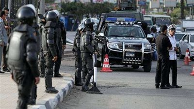 الداخلية تضبط 301 قضية مخدرات وتنفذ 70 ألف حكم قضائي