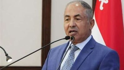 النائب أحمد العوضي: تحقيق التقارب بين المصريين بجميع أطيافهم مهمة إنسانية وطنية تحققت في عهد الرئيس السيسي