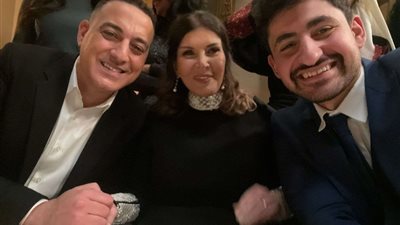 أسرة مسلسل 