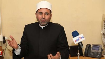 كيف استطاع الجامع الأزهر الحفاظ على مكانته لأكثر من 1000عام؟.. «عودة» يجيب
