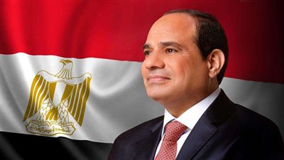 الرئيس السيسي ونظيره الإماراتي يتبادلان التهنئة بعيد الفطر المبارك