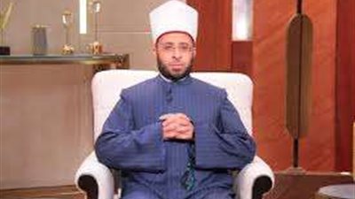 أسامة الأزهري: أعطوا مكافأة لزوجاتكم في العيد