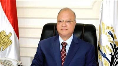 محافظ القاهرة: لم نتلق أي إخطارات أو شكاوى بخصوص خدمات المواطنين