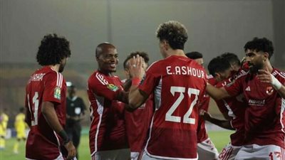 الغيابات تضرب الأهلي قبل مواجهة زد في الدوري