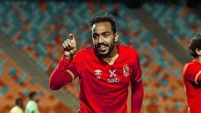 كهربا يقود الهجوم.. تشكيل الأهلي أمام زد في دوري نايل