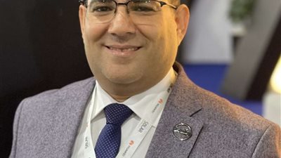 روماني حكيم: خطة حكومية للاعتماد على الطاقات المتجددة بنسبة 50 % بحلول عام 2040