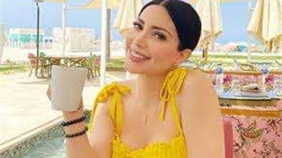 نسرين طافش بإطلالة جريئة تجذب الجمهور.. صور