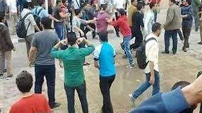 إصابة 11 شخصًا إثر مشاجرة بين عائلتين في بني سويف